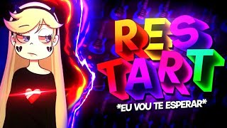 BEAT RESTART AUTOMOTIVO -  Eu vou te esperar - Te levo comigo (FUNK REMIX)MAIS GRAVE by Sr. Nescau