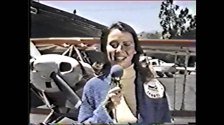 Aerobatic Competition Lessons to Learn
