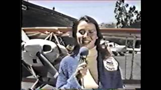 Aerobatic Competition Lessons to Learn