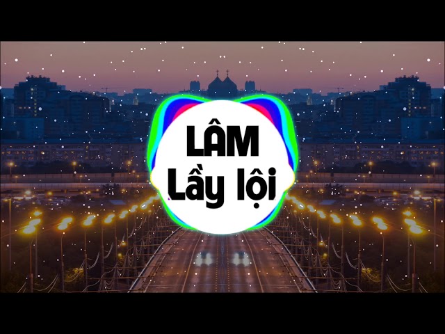 [ Lâm Lầy Lội ] Marshmello - Alone Remix - Dj Thái Lan 2019 class=