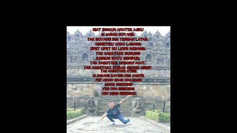 Ajian Jaran Goyang