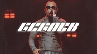 (FREE) LUCIANO DRILL TYPE BEAT - "GEGNER" | 2024