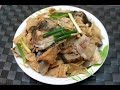 香港食譜 : 紅燒魚頭 | 廣東話