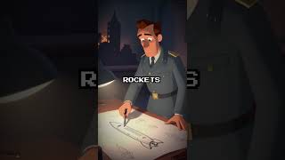 NASA's Dark Secret: How America Hired Hitler's Rocket Scientists