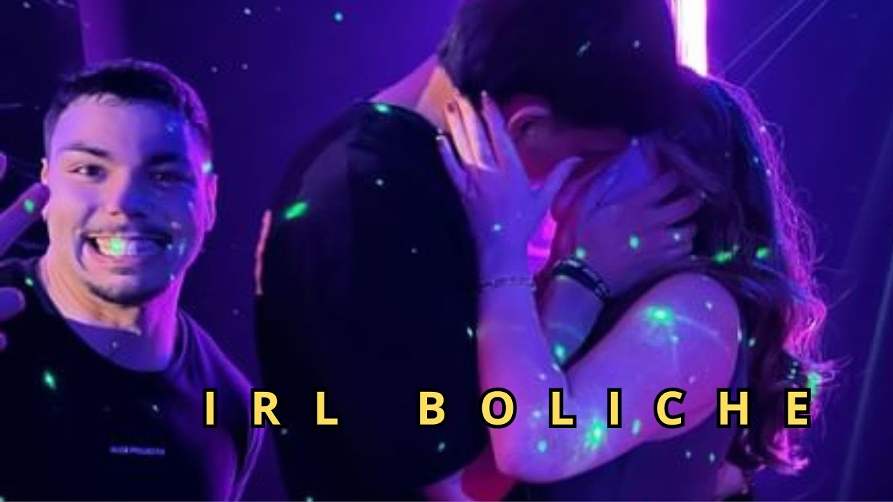 IRL BOLICHE con Tus INFLUENCERS FITNESS FAVORITOS - Vicente y Charly CORONARON