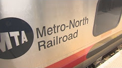 New timetable for Metro-North riders