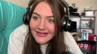 The Whisper Challenge, New Headphone Test