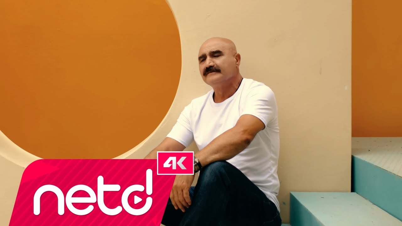 Ramazan Uysal - Git Güle Güle Sevdiğim