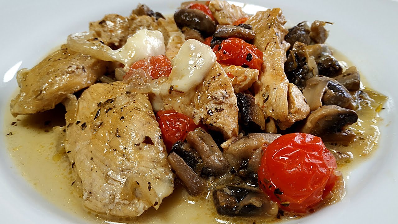 🟢 Receta Fácil Para 👉 Comer en Menos de 15 Minutos 👍 Te Sorprenderá