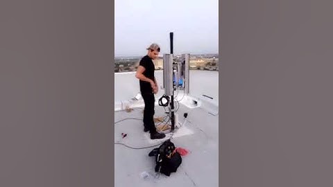 Ubiquiti Sector Upgrades