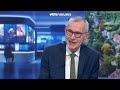 Minister Frank Vandenbroucke haalt hard uit naar Amerikaanse ambassadeur Bill White
