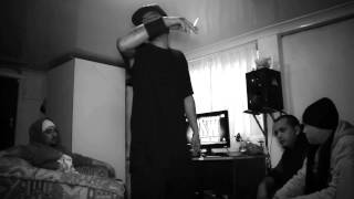 CRITIK - 16 Bars