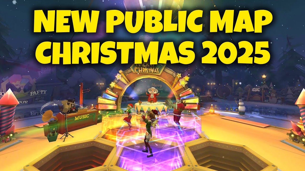 НОВАЯ РОЖДЕСТВЕНСКАЯ ОБЩЕСТВЕННАЯ КАРТА 2025 ИДЕНТИЧНОСТЬ V