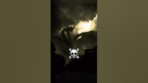 Rarest cloud