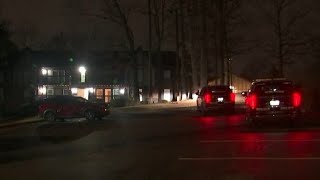 Police investigate shooting early Monday in Stone Mountain