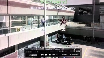 Dispute Map 1 Terminal