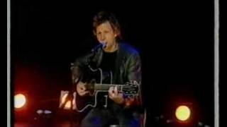 Jon Bon Jovi - It's just me (live / acoustic) - 13-08-1997