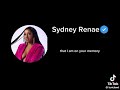 Sydney Renae - into you lyrics  #lyrics #music #sydneyreanae