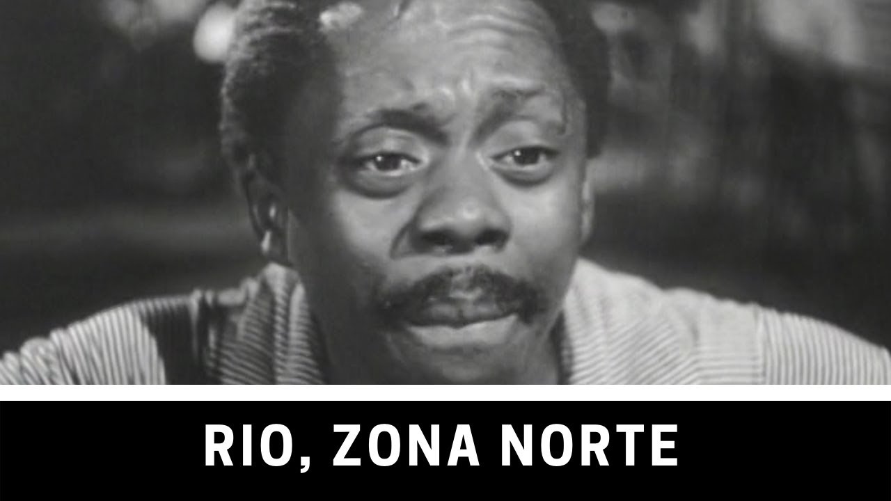 RIO, ZONA NORTE (1957) | CRÍTICA
