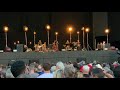 BOB DYLAN  “Trying to get to Heaven” BST British Summer Time Hyde Park London 12/7/19