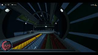 THE PRESSURE FACILIT OF DEATH OF DESTRUCTOIN HELL MODE