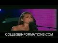 ALICIA KEYS  ADORE  BET AWARDS 2010