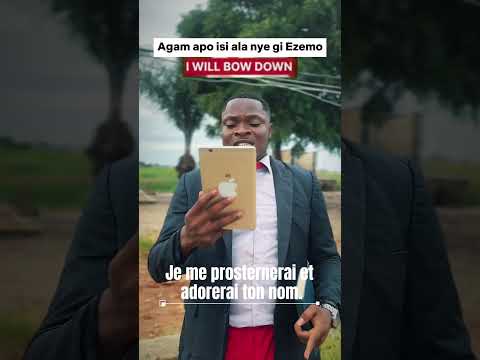 Ibuchim Traduction Français Anglais TrenchesMan