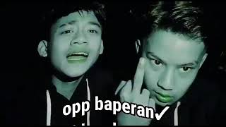 Dani Surep dan Tio Pratama