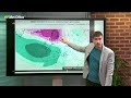 30/01/2026 – Will the rain ease? – Met Office weather forecast UK