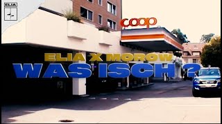 Download Lagu ELIA x MOROW - WAS ISCH?  (prod. by Vigaz Beats) MP3