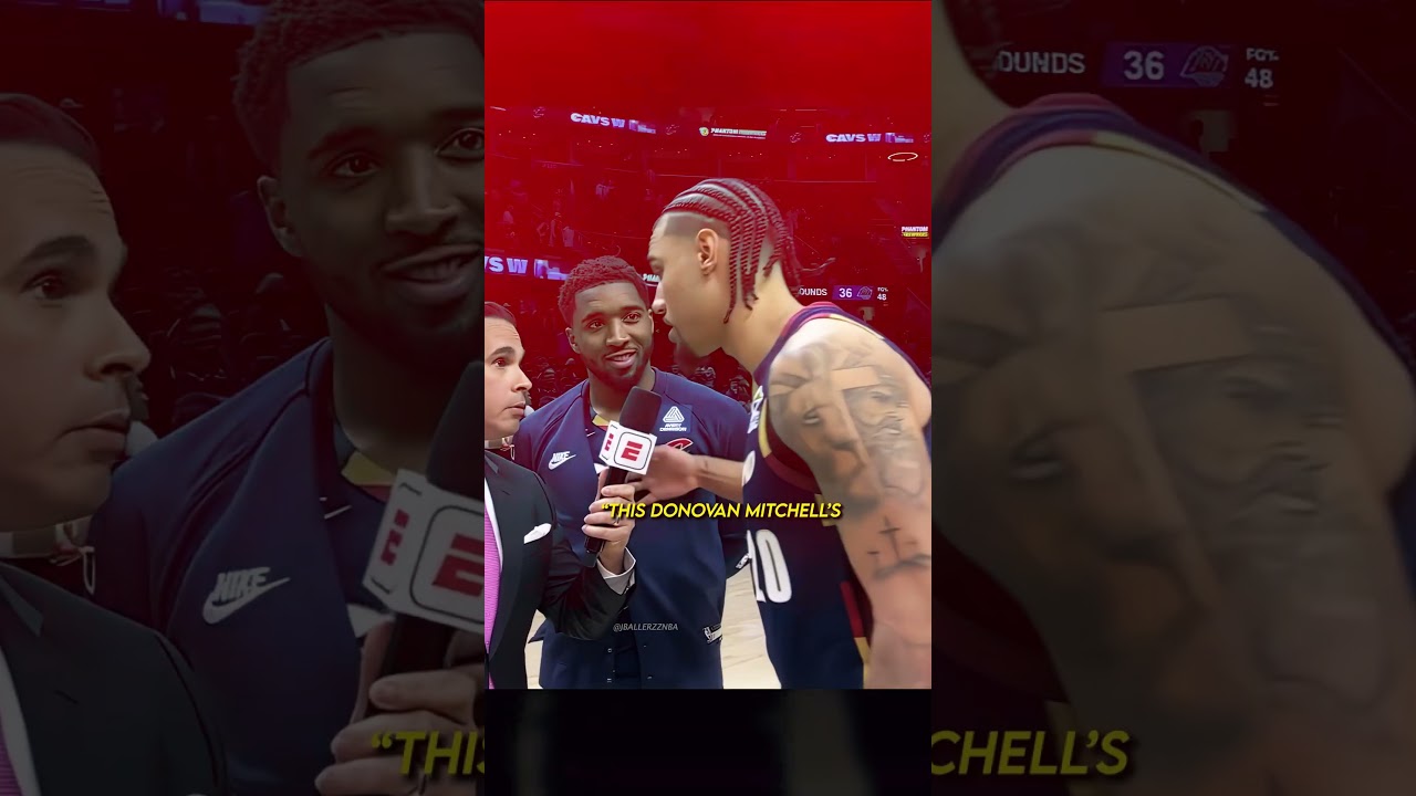 LeBron did everything for the Cavs ❤️‍🩹🥺 