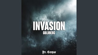 Download Lagu Invasion (Goldberg's Theme) MP3