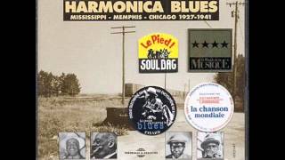 Will Shade & Minnie Wallace - Field Mouse Stomp