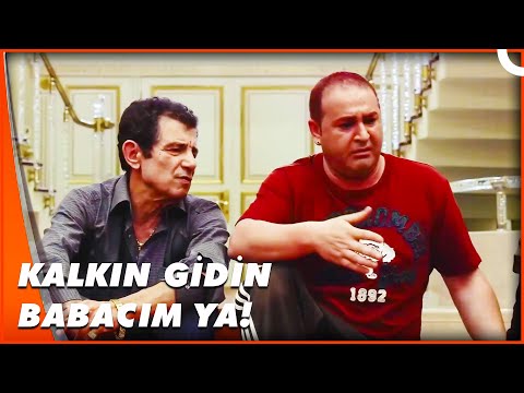 Ben İki Gündür Z Raporu Alamıyorum | Kolpaçino