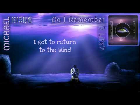 Michael Kiske - Do I Remember A Life? (lyrics on screen)