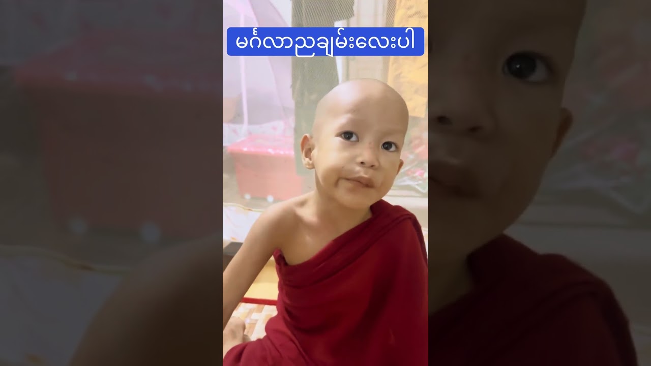 #ဘုန်းကြီးနှင့်ကိုရင်ပညိန္ဒအပိုင်း ၇၀ @29english123 