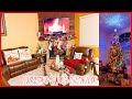 TOUR POR MI CASA || DECORACIÓN DE NAVIDAD || NAVIDAD HOUSE TOUR| CHRISTMAS HOUSE TOUR!