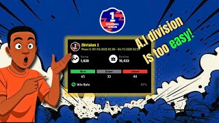 I Found the Weakness in eFootball’s A.I… and It Changes EVERYTHING