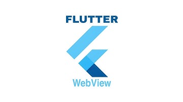 Contoh WebView Menggunakan Flutter