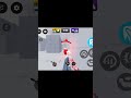 Playing Rivals with only the AR and the Uzi | Rivals Gameplay edit. #roblox #rivals |
