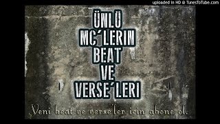 Allame - Teybim Çalar / Beat