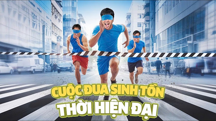 PHD | Cuộc Đua Sinh Tồn Thời Hiện Đại | Đi Bộ 40Km Xuyên Thành Phố | Anh Côn Kiệt Sức | Tập 3