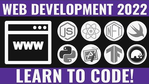Best of Kickstarter 💡 “Web Development & Machine Learning” Complete Online Course