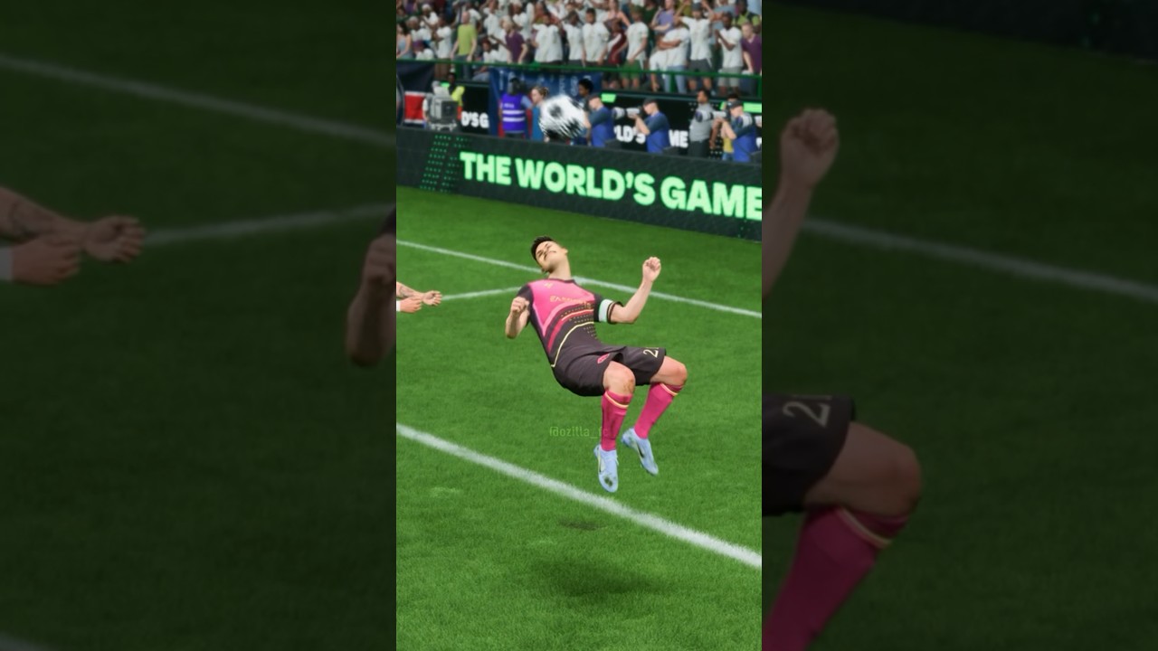 This Heading Glitch is TOO FUNNY 🤣 