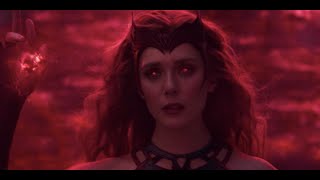 Wanda Maximoff | Bones