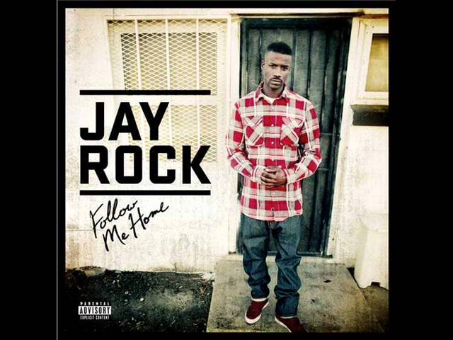 洋楽 G-RAP JAY PUL - BEHIND RED EYES Jay Rock - Code Red [CDQ - DOPE - 2011] (Follow Me Home) - YouTube