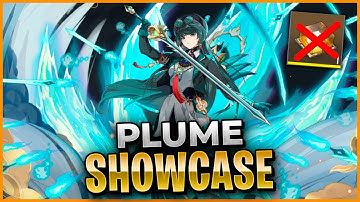 WHAT CAN a 1-1-1 Plume Do?? Etheria: Restart Plume Showcase