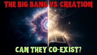 Sports Performance Genesis vs. The Big Bang: Can Science and Faith Coexist?