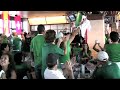 2010 FIFA World Cup Mexico Watch Parties