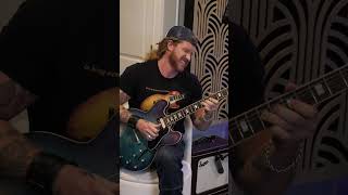 The Slippery Guitar Slide Technique